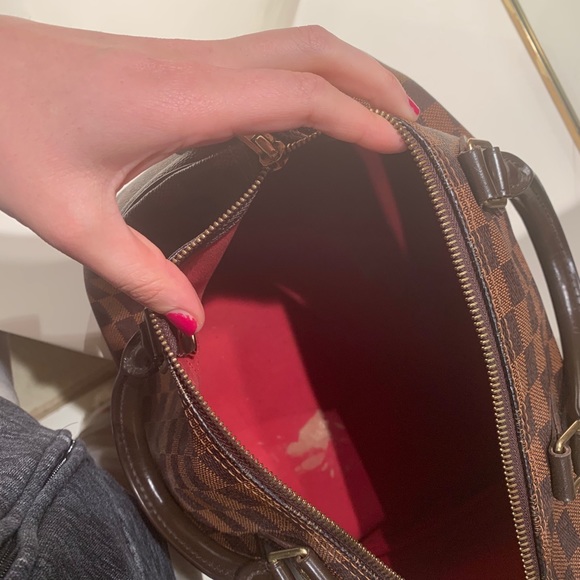 Louis Vuitton Speedy Bag - Picture 10 of 13